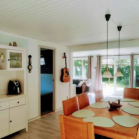 Cozy Close To The Vakantiehuis *