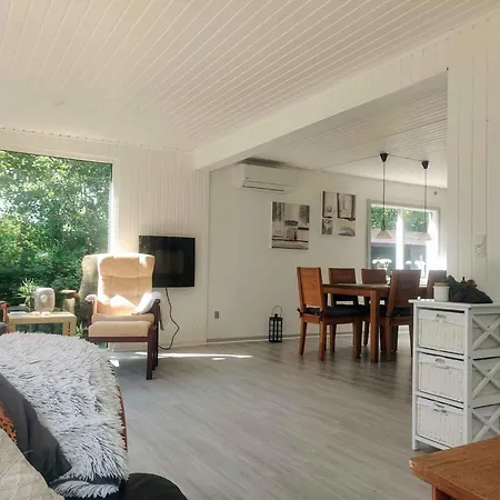 Cozy Close To The Vakantiehuis *
