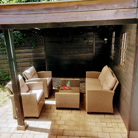 Cozy Close To The Vakantiehuis *