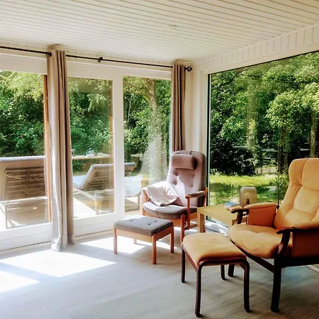 Cozy Close To The Rødby