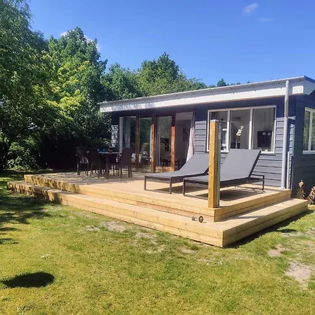 Cozy Close To The Vakantiehuis *